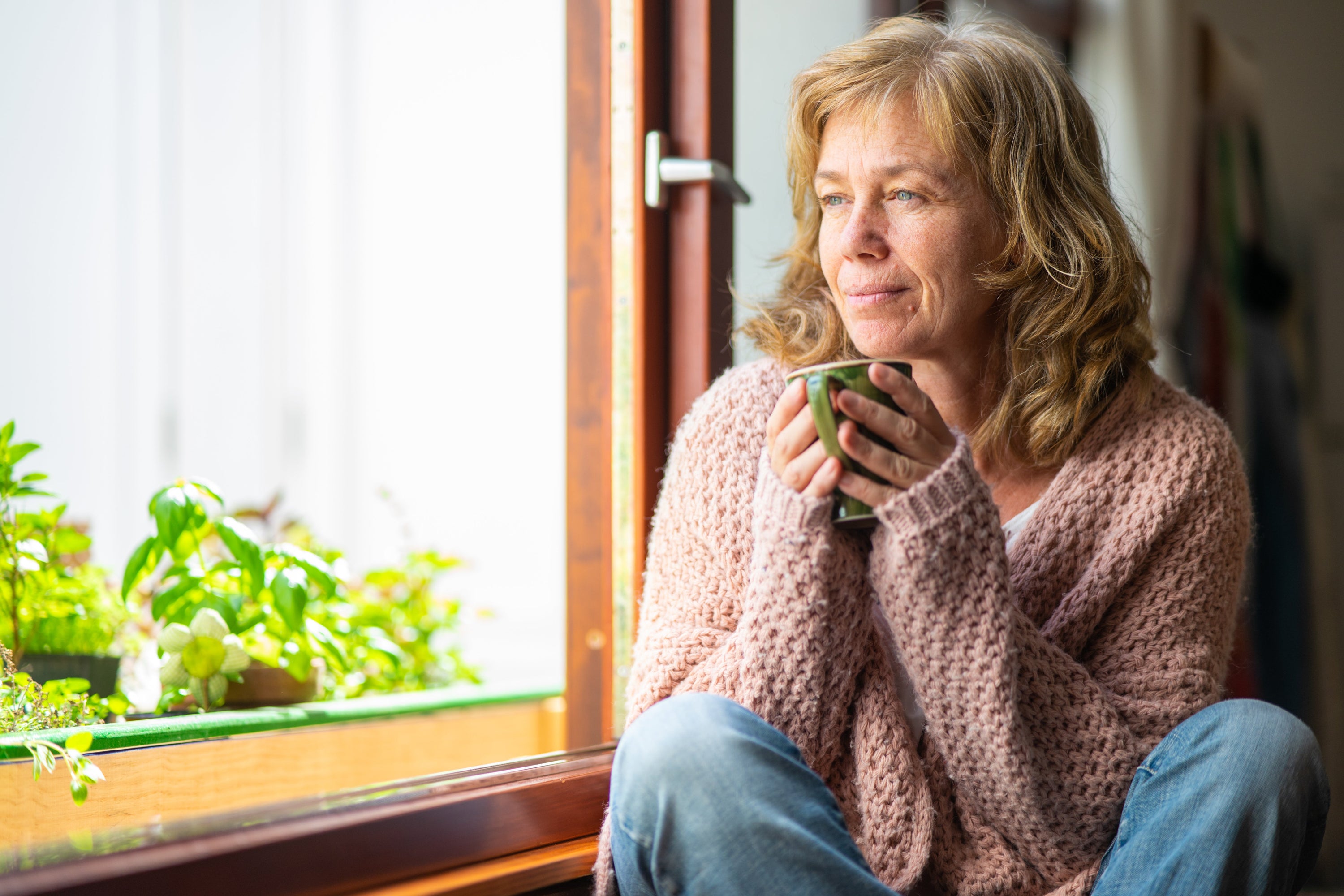 Dry mouth or eyes – could it be Sjogren’s syndrome?