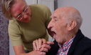 Delivering oral hygiene: a guide for carers