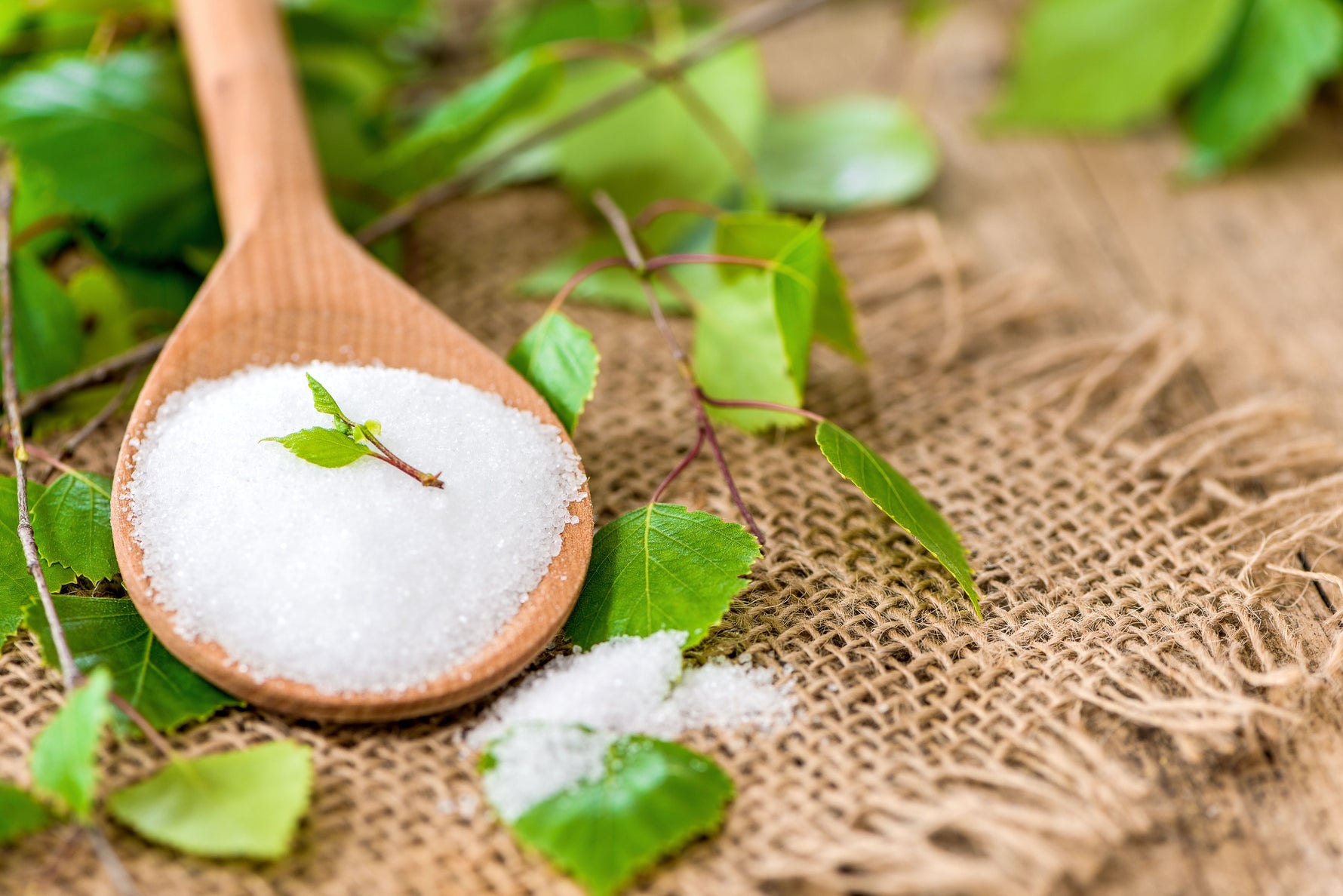 Xylitol and dry mouth: Why this natural ingredient matters?