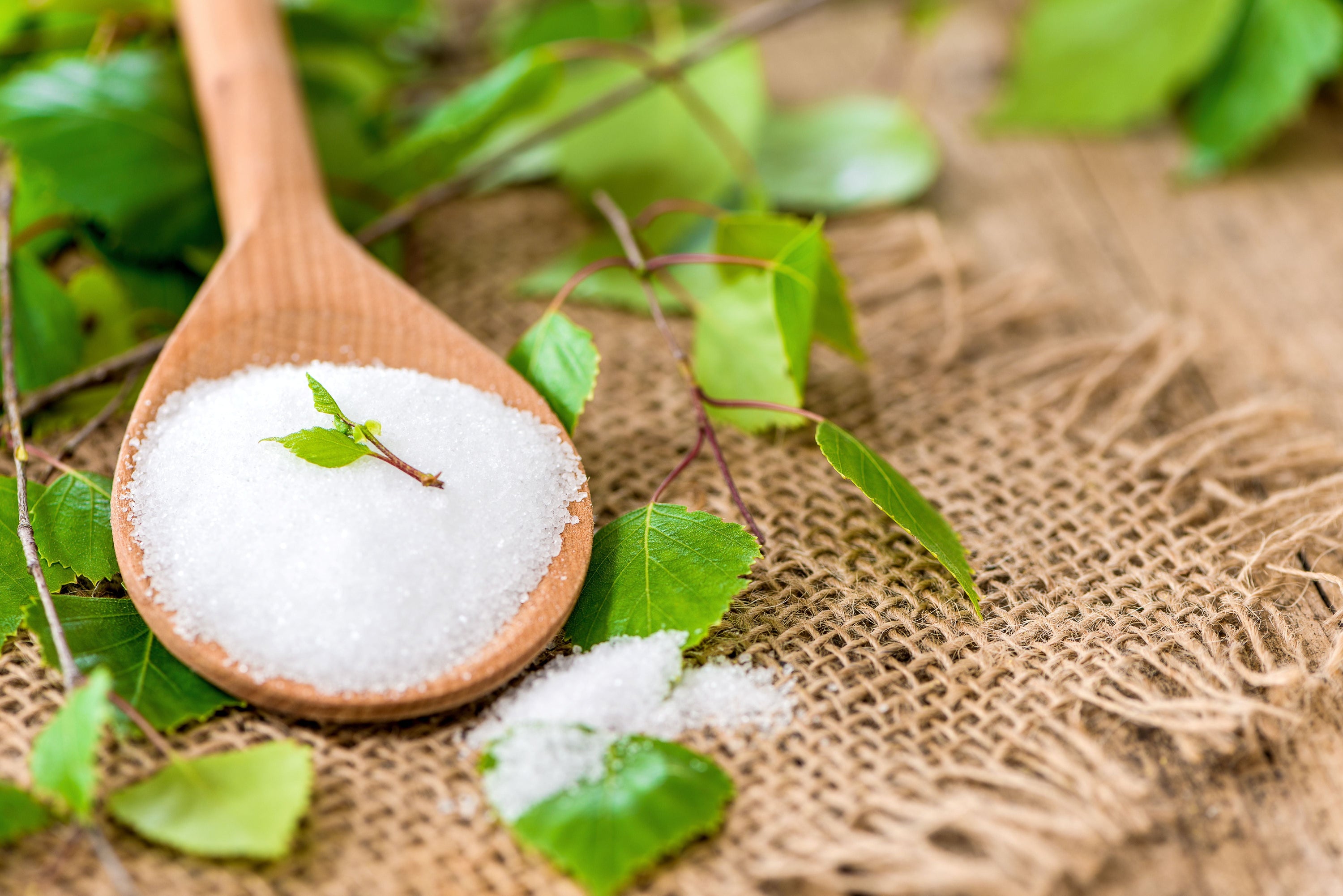 Xylitol and dry mouth: Why this natural ingredient matters?