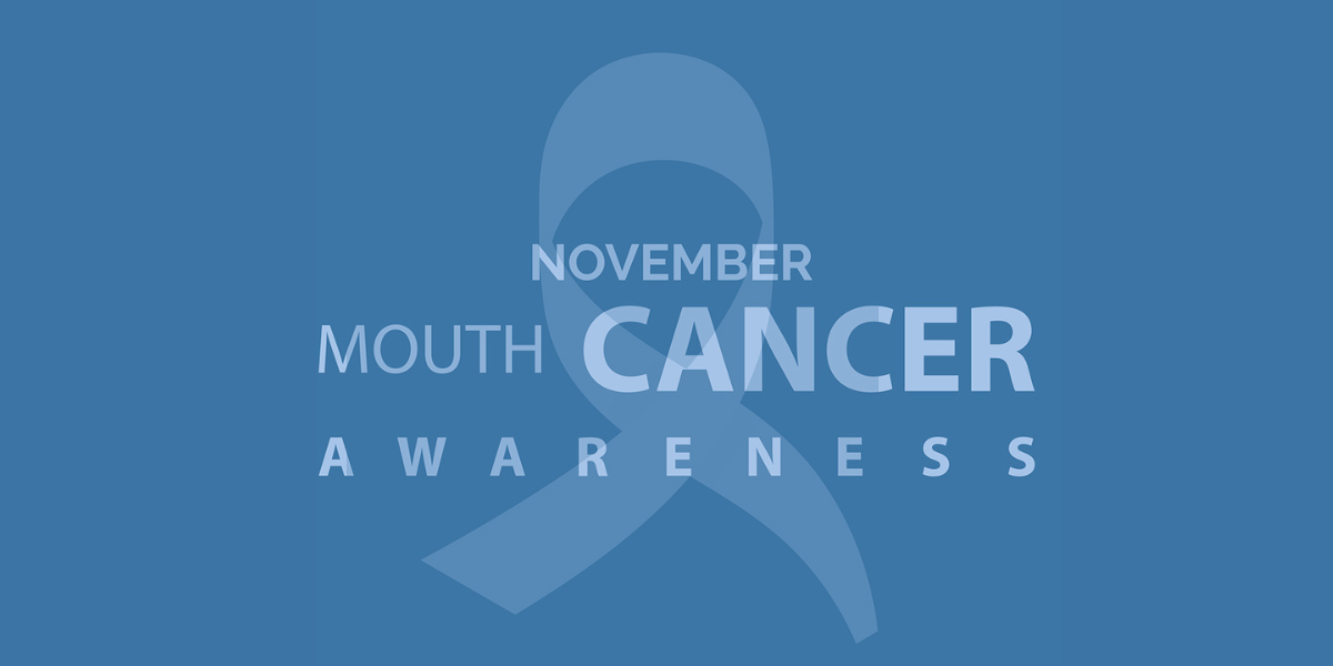 Why dry mouth is a side effect of Mouth Cancer
