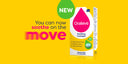 Introducing New Oralieve Soothing Lozenges – a refreshing new way to enjoy oral comfort
