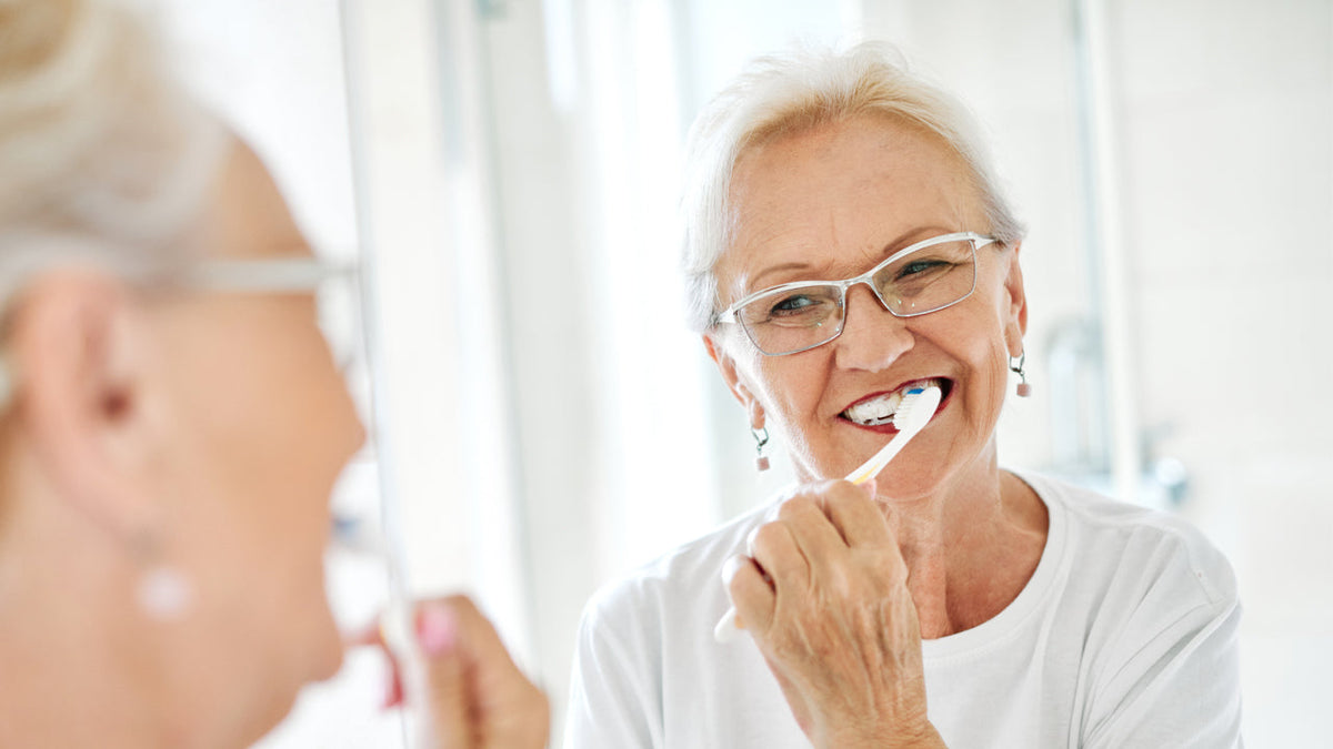 Toothbrushes