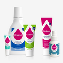 Oralieve Dry Mouth Starter Kit