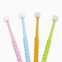 Oralieve 360⁰ Tooth and Mouth brushes