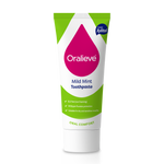 Ultra Mild Mint Toothpaste - 75ml